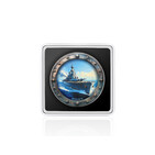 BISMARCK - FAMOUS SHIPS