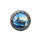 BISMARCK - FAMOUS SHIPS