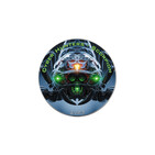 SCORPION - CYBER HUNTERS