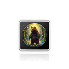 BAELORIN BEAR - FOREST TOTEMS