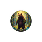 BAELORIN BEAR - FOREST TOTEMS