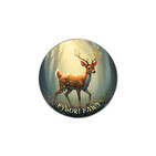 FYLORI FAWN - FOREST TOTEMS