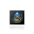 FYRRA FOX - FOREST TOTEMS