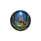 FYRRA FOX - FOREST TOTEMS