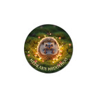 HEDRAEN HEDGEHOG - FOREST TOTEMS