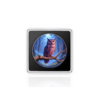 OSIRA OWL - FOREST TOTEMS
