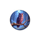 OSIRA OWL - FOREST TOTEMS