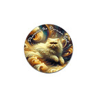 PHERAXIS THE PERSIAN CAT - NEBULA CATS