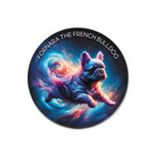 BULDOG FRANCUSKI FORNARA - NEBULA DOGS