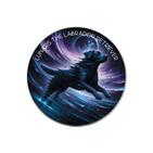LUNARIS THE LABRADOR RETRIEVER - NEBULA DOGS