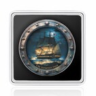 USS Constitution - SŁYNNE STATKI