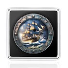 HMS VICTORY - SŁYNNE STATKI