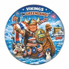MAKE GREENLAND GREAT AGAIN