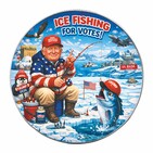 MAKE GREENLAND GREAT AGAIN 2026