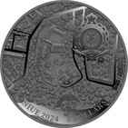 COMING SOON: THE WAWEL DRAGON SILVER COIN